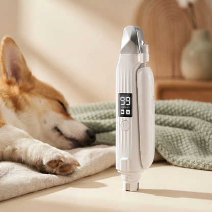 ZenGrind Paw Trimmer